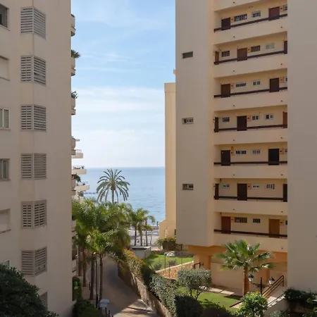 Centro De Vista Mar