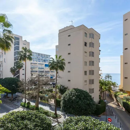 Centro De Vista Mar