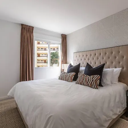 Appartamento Centro De Vista Mar