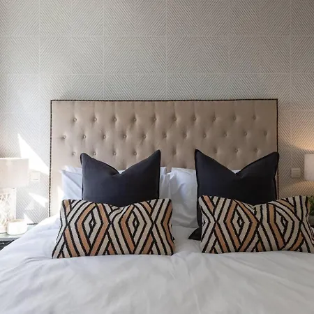 Appartamento Centro De Vista Mar *