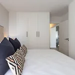 아파트 Centro De Vista Mar 마르베야