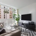 Centro De Vista Mar 아파트 마르베야
