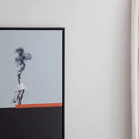 Centro De Vista Mar Μαρμπέλλα