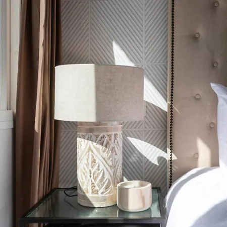 Διαμέρισμα Centro De Vista Mar *