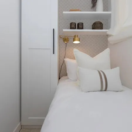 Centro De Vista Mar Appartement *