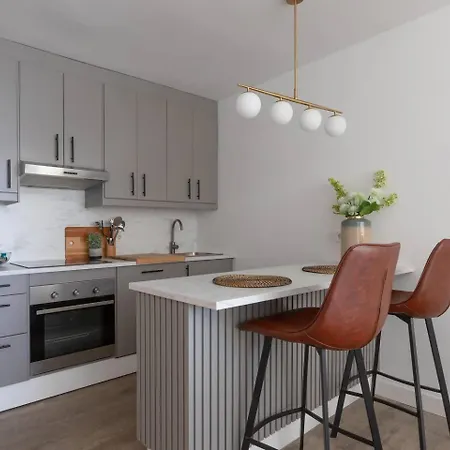 Centro De Vista Mar *