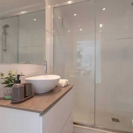 Centro De Vista Mar * Marbella