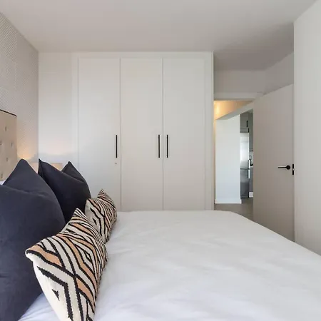 Appartement Centro De Vista Mar Marbella