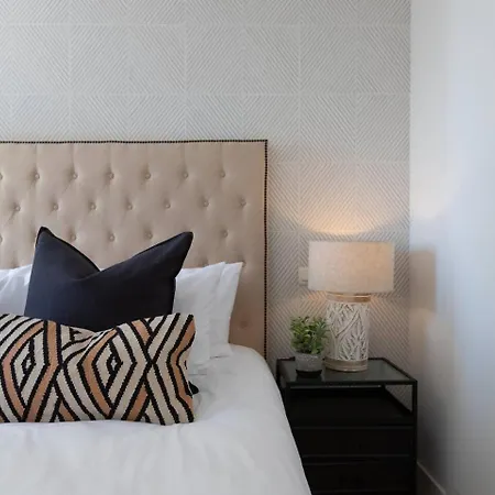 Centro De Vista Mar Διαμέρισμα