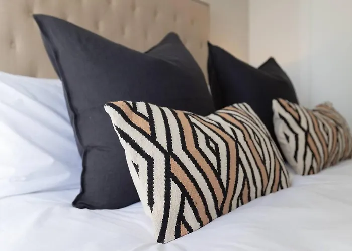 Centro De Vista Mar Apartamento