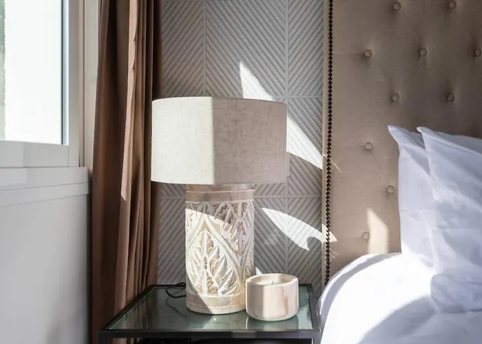 Apartamento Centro De Vista Mar *