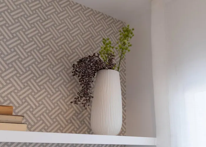 Centro De Vista Mar Apartamento