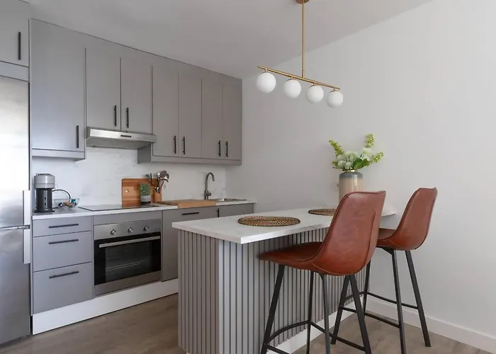 Centro De Vista Mar *