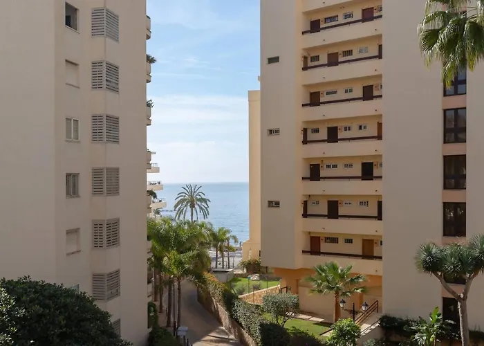 Centro De Vista Mar