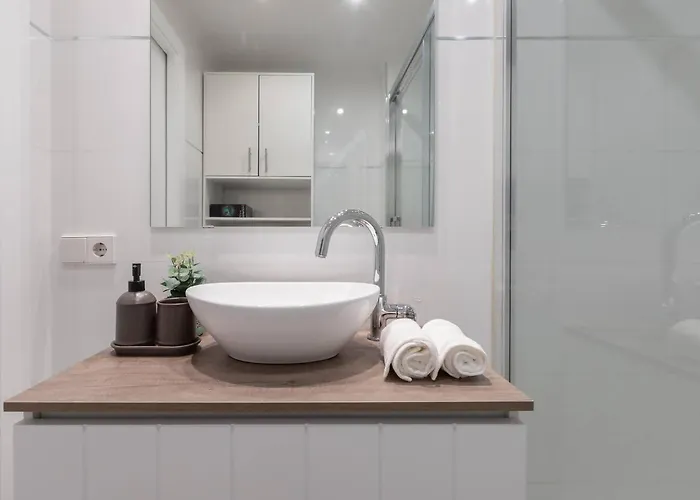 Centro De Vista Mar Marbella