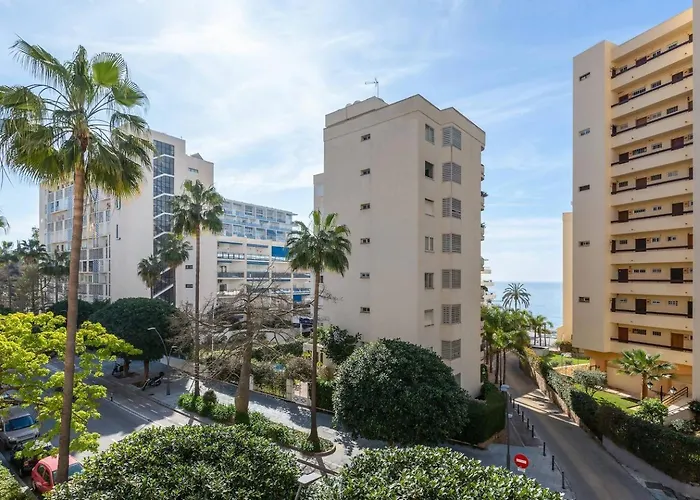 Centro De Vista Mar