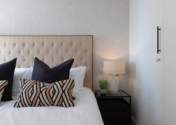 Centro De Vista Mar Apartamento