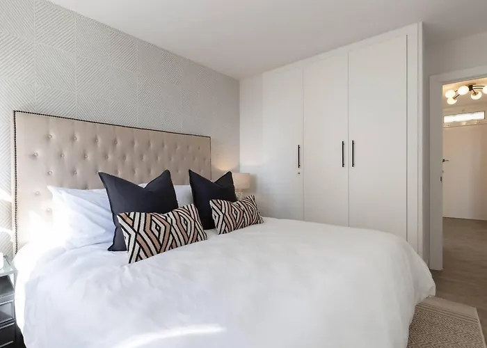 Centro De Vista Mar Apartamento *