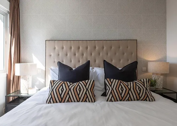 Apartamento Centro De Vista Mar *