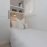 Centro De Vista Mar Marbella